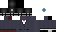 Texture for Tux Dalek