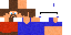 Texture for Epic Mustach Man
