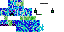 Texture for creeper