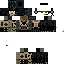 Texture for ghost