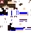 Texture for Gabriel gamer