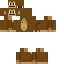 Texture for MrSk3edleWe3dleHead