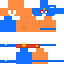 Texture for el primo