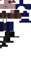 Texture for Zombie  Signora Rotter marier Witch