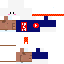 Texture for ON1ON_kun(1)