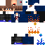 Texture for nocause