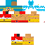 Texture for brolly ssj2