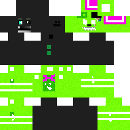 Texture for (on) (turns on  mode) (same)