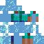 Texture for daimonds