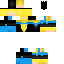 Texture for INVINCIBLE