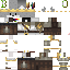 Texture for Medieval Mouse King 4.0