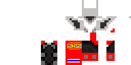 Texture for Thor