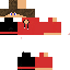 Texture for JakeBr red
