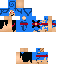Texture for scalemanPLS500 2.0