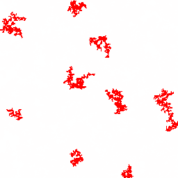 Texture for Clouds