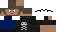 Texture for Mike-Custom3