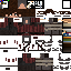 Texture for simonxavier armor finally finished