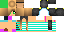 Texture for qwertyuiop