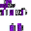 Texture for static and nether 