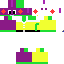 Texture for JoshiBoy