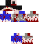 Texture for dertode