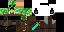 Texture for Creeper Hunter
