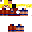 Texture for goku ssj 1