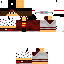 Texture for MarkJack