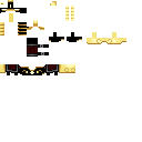 Texture for Stygian Iron Horse Armor