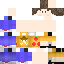 Texture for CSMP