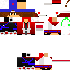 Texture for ItzSipitGaming_