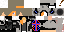 Texture for トロワ