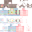 Texture for Vinza Dsini V3