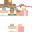 Texture for Flora