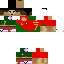 Texture for goatnaldo2