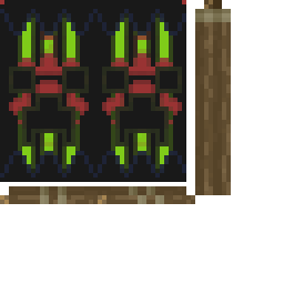 Texture for super capa pepe