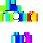 Texture for arcoiris