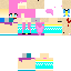 Texture for fluttershy