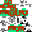 Texture for zelos, fist of oryx by Creeper_Lego