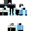 Texture for DJs Skin