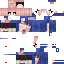 Texture for Astolfo AEGAO