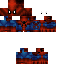 Texture for steve