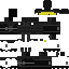 Texture for MTF