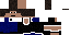 Texture for AJBoo2