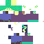 Texture for azuras