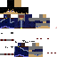 Texture for MATTHIAS NINJA WAR ARMOR