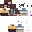 Texture for KinoBrownOutFitS