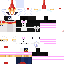 Texture for cinderace_maid_cp