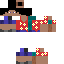 Texture for steve