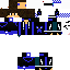 Texture for steve 
